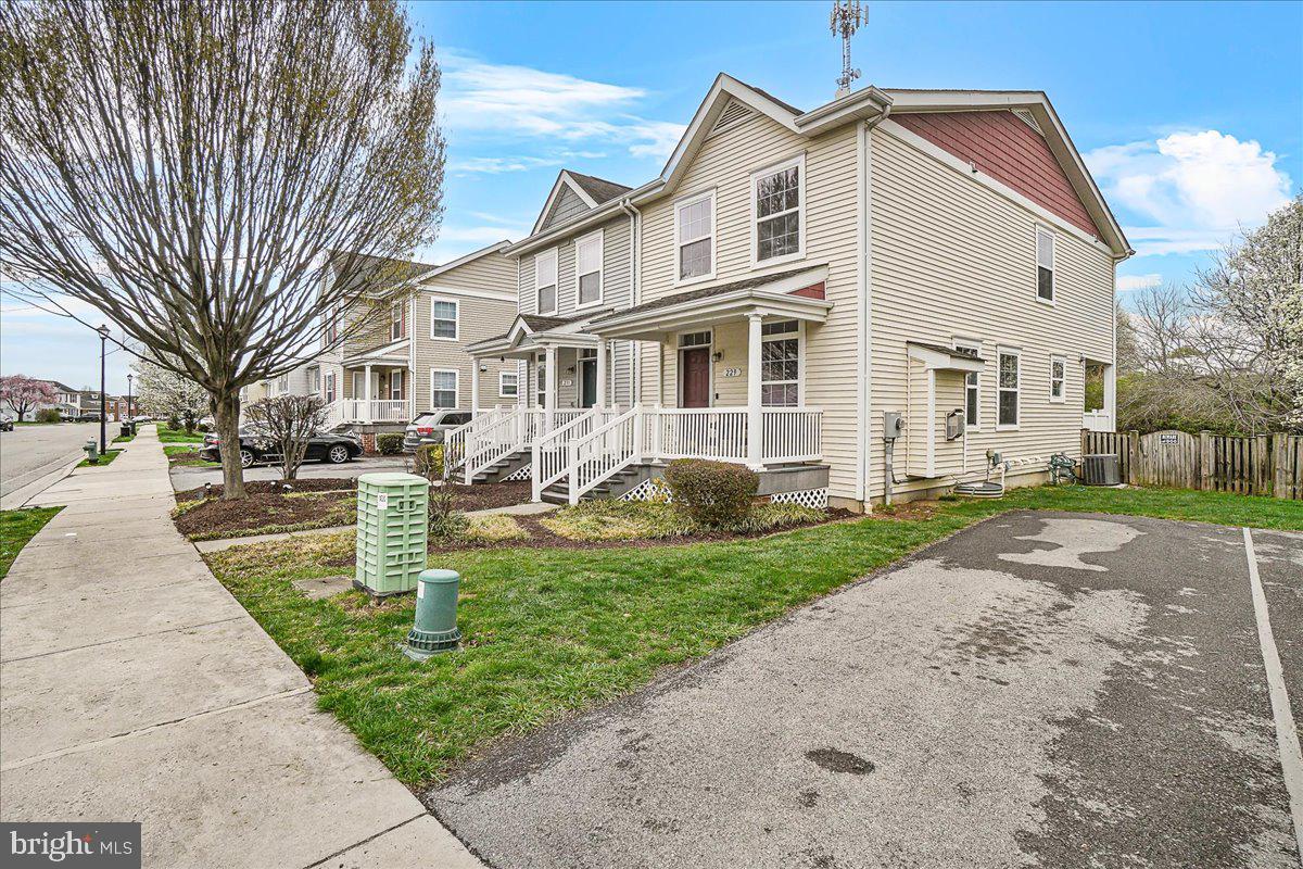 229 Merrbaugh Dr
