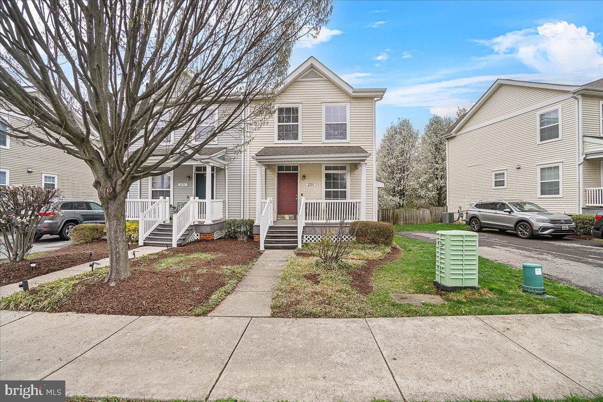 229 Merrbaugh Dr