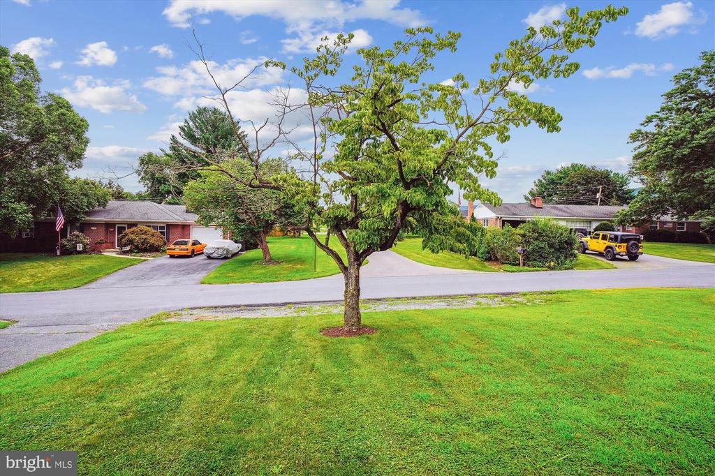 11910 HAVEN HILL DRIVE
