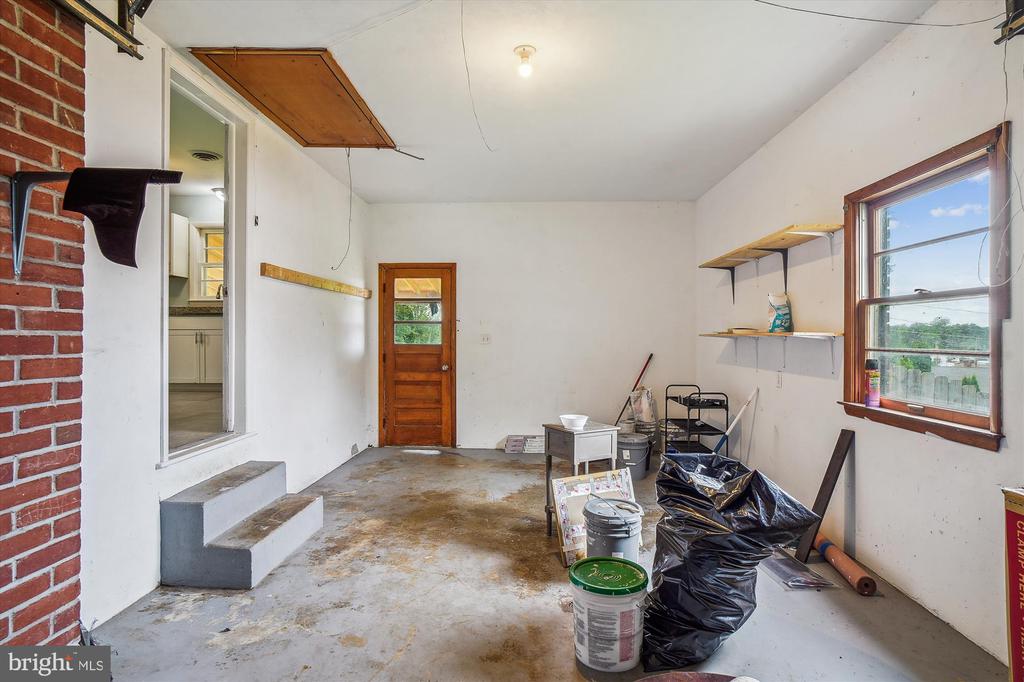 11910 HAVEN HILL DRIVE