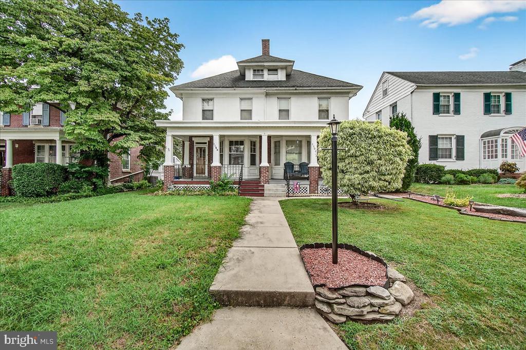 1108 Hamilton Blvd