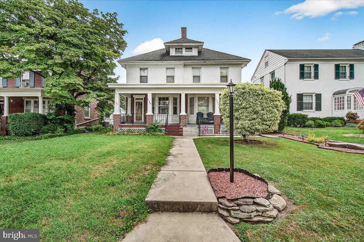 1108 Hamilton Blvd