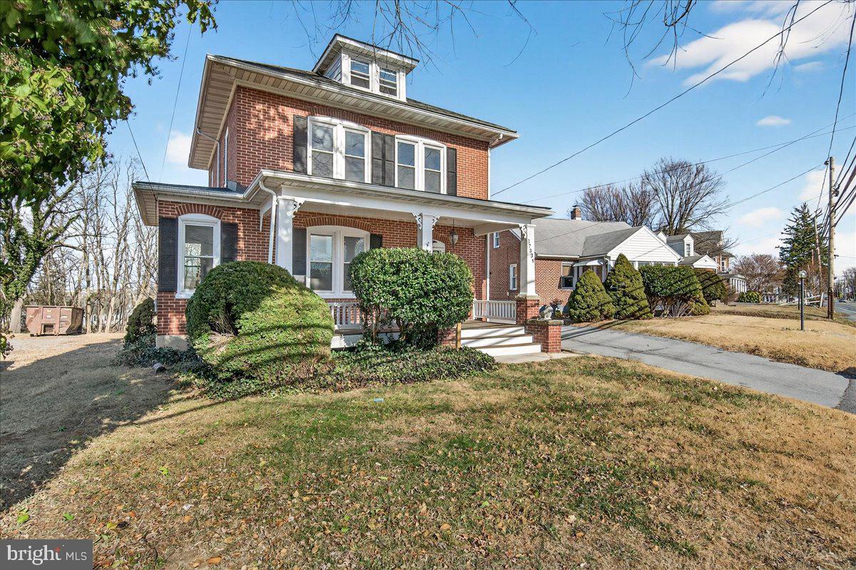 17338 VIRGINIA AVENUE