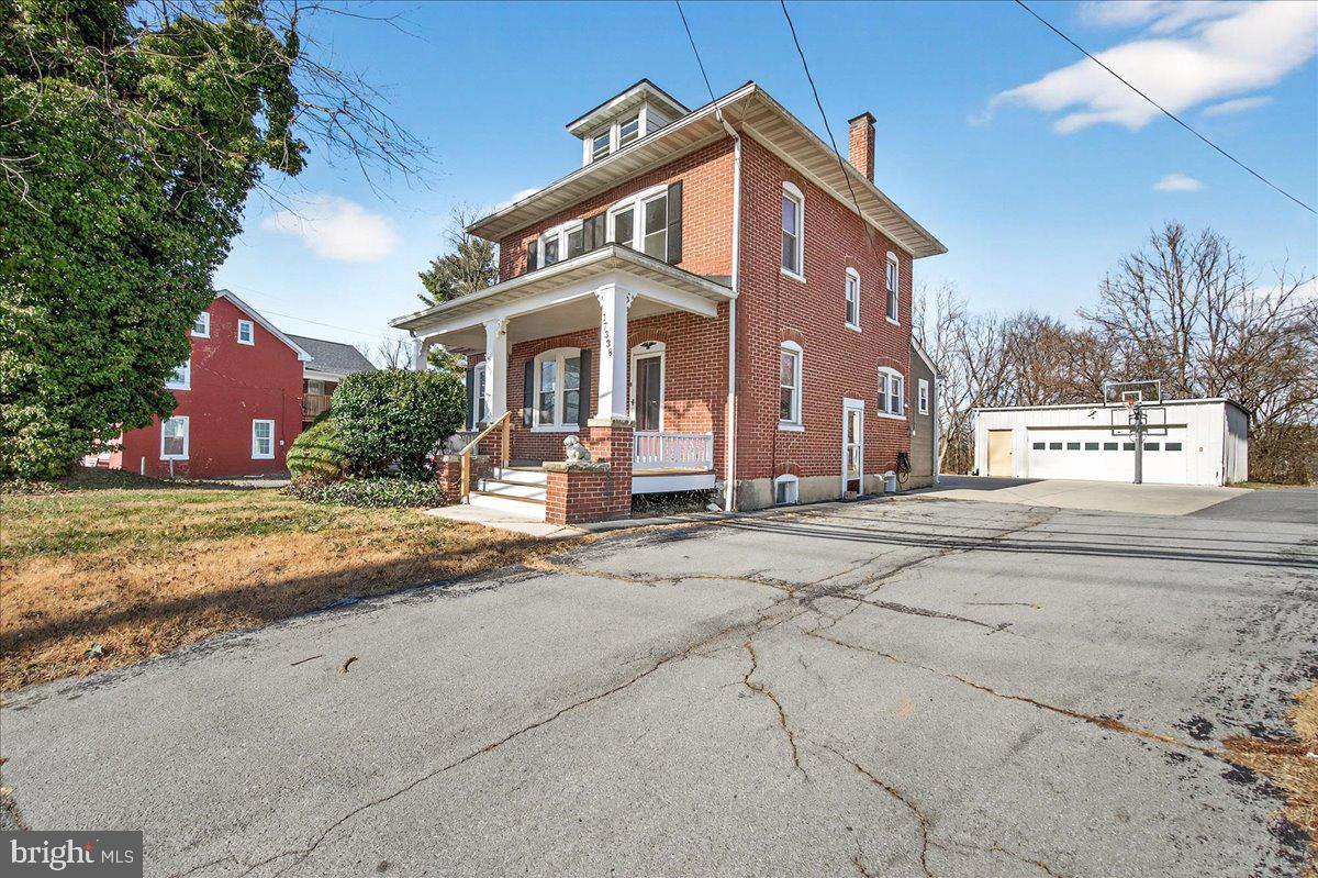 17338 VIRGINIA AVENUE