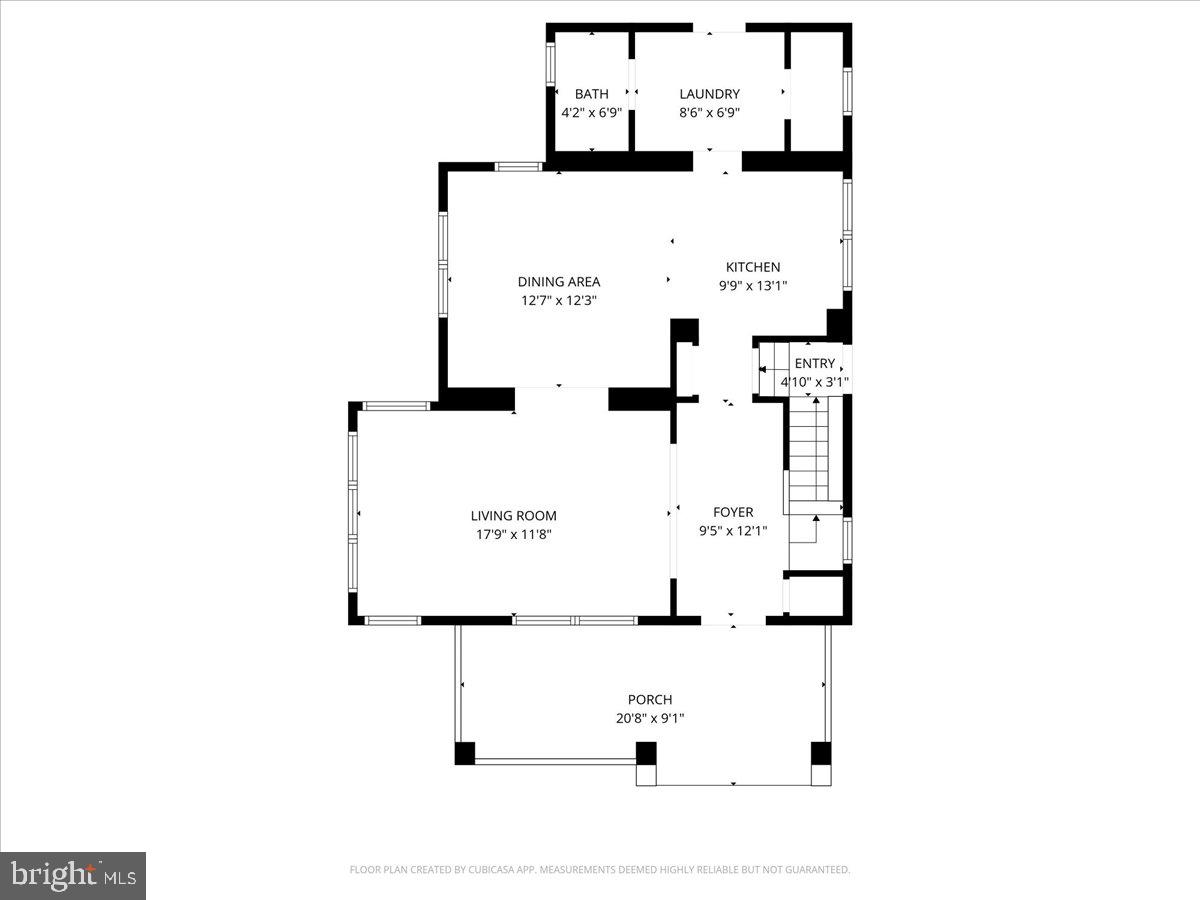 17338 VIRGINIA AVENUE