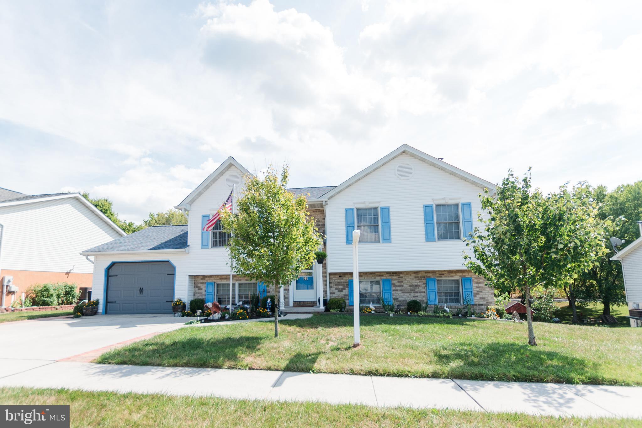 26 Shenandoah Ct