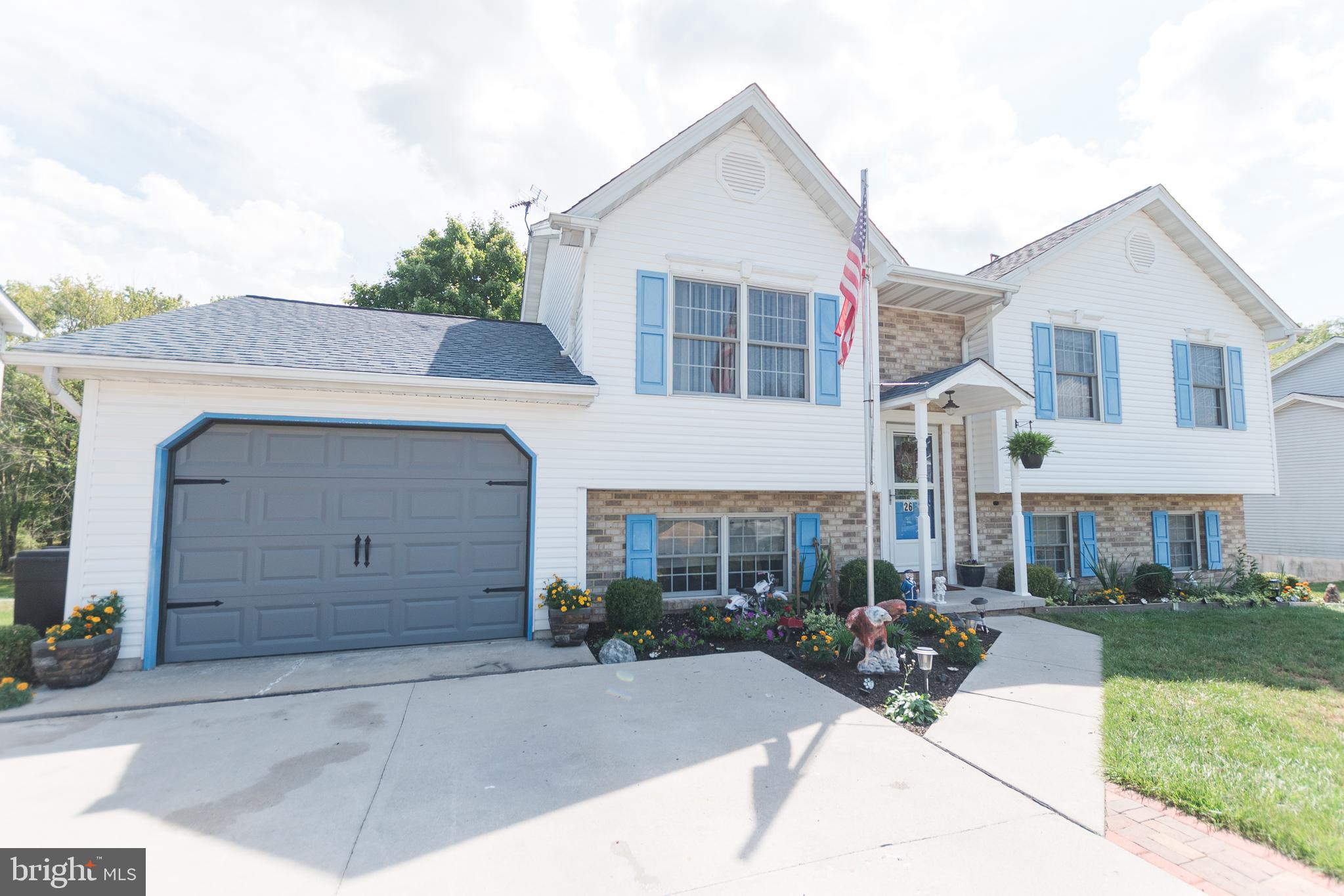 26 Shenandoah Ct