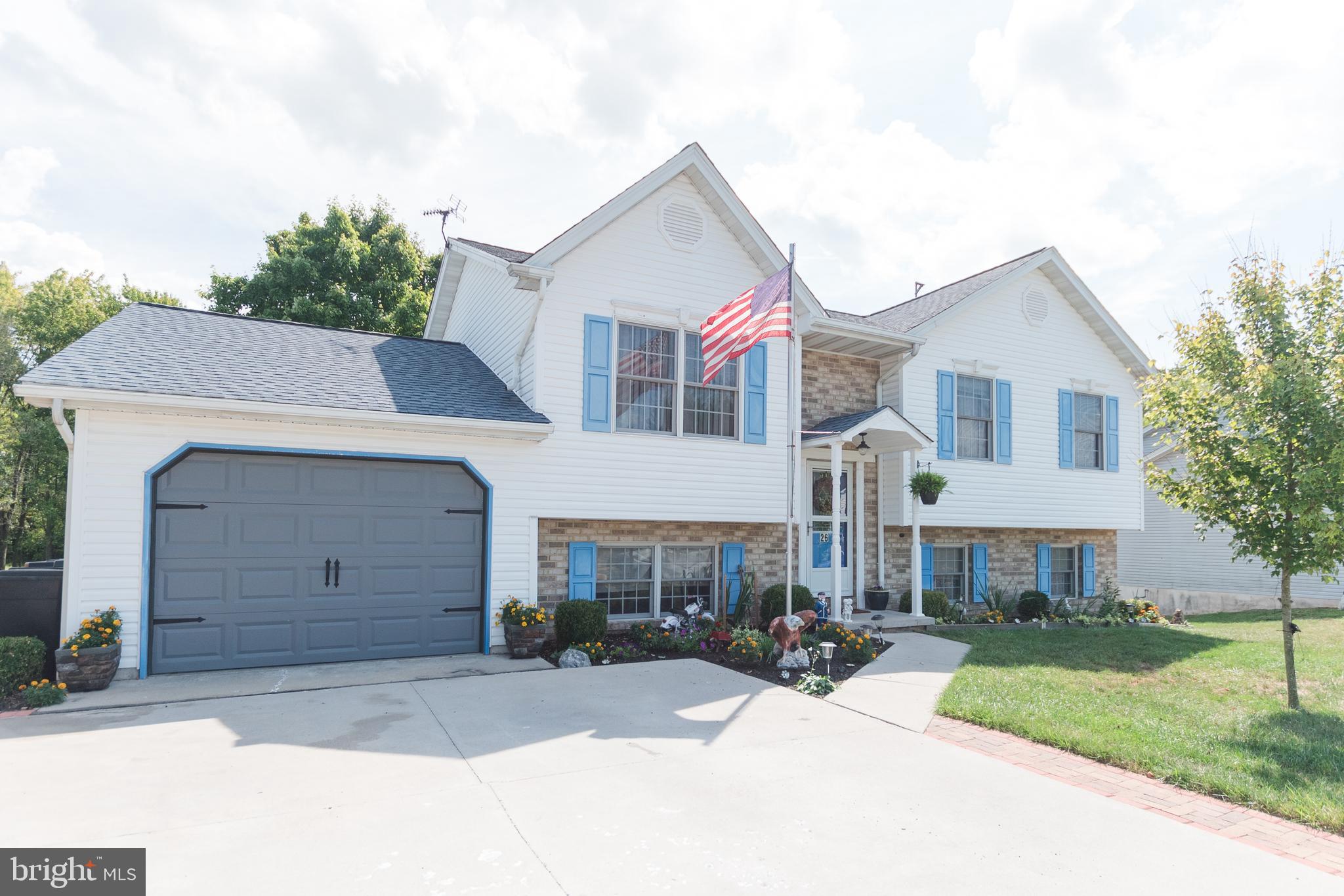 26 Shenandoah Ct