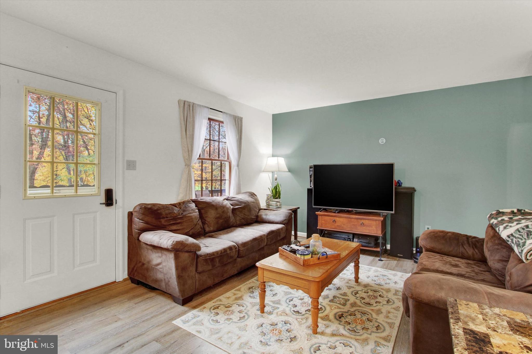 15 Echo Trl