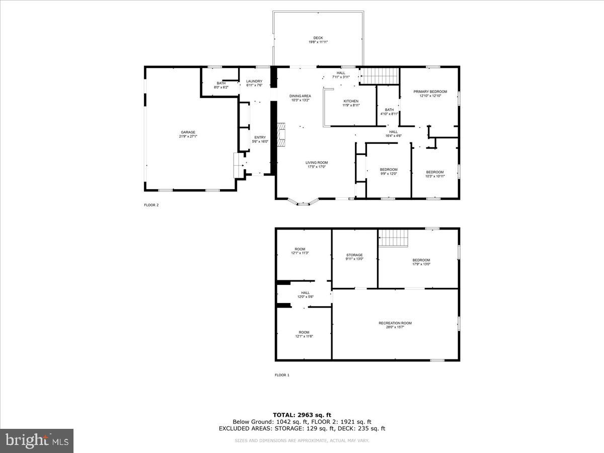 240 Forrest Dr
