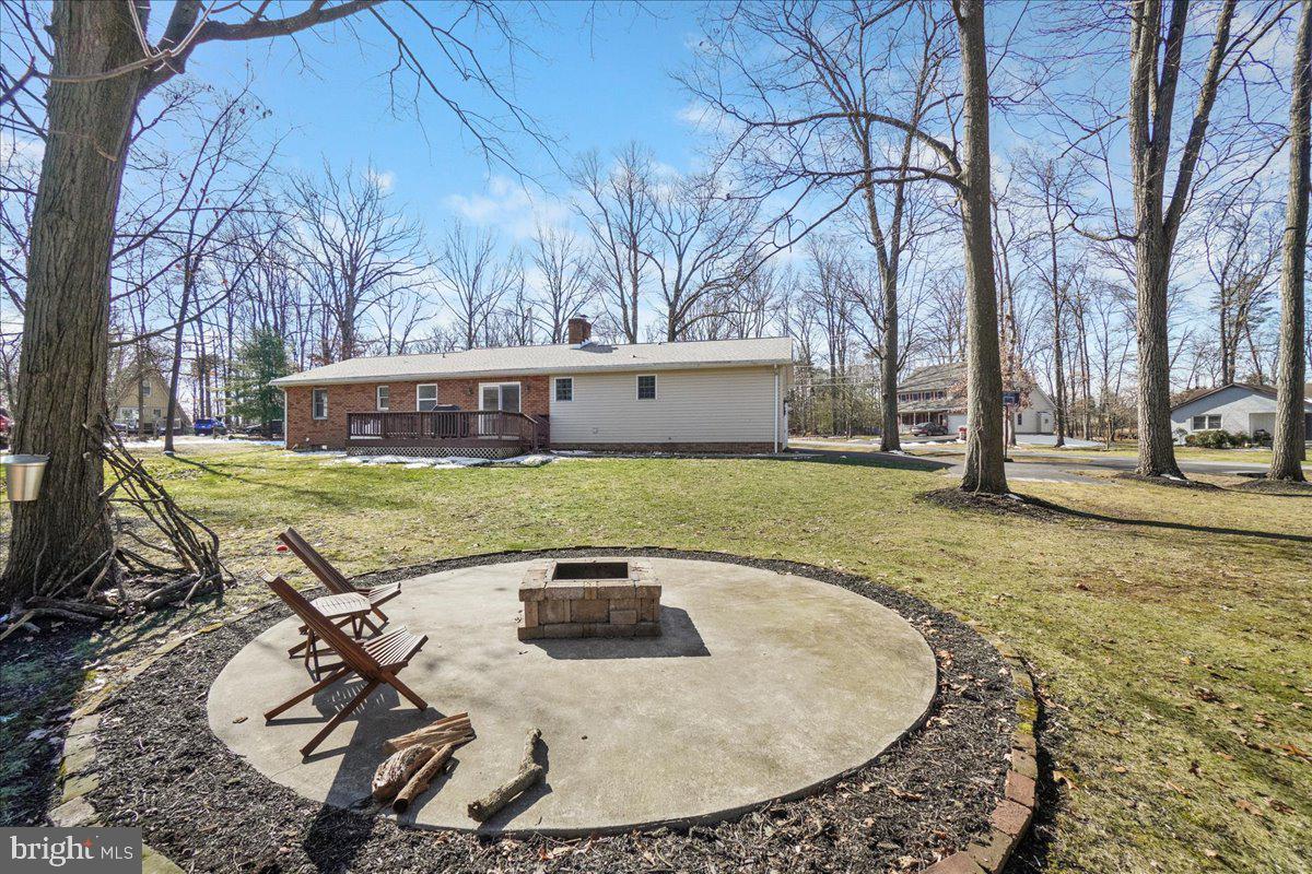 240 Forrest Dr