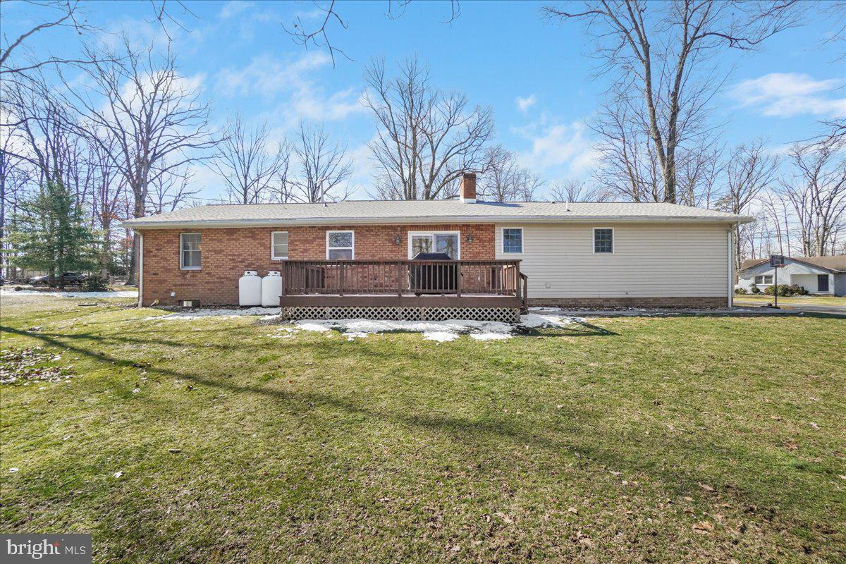 240 Forrest Dr