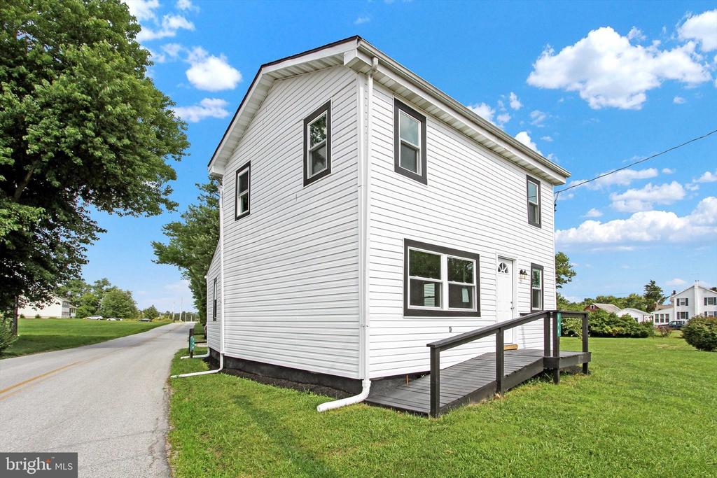 744 White Hall Rd