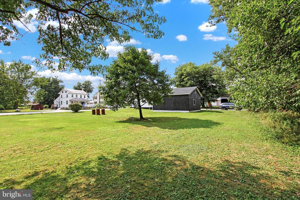 744 White Hall Rd