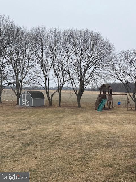 257 BARLOW RD