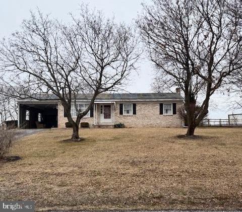 257 BARLOW RD