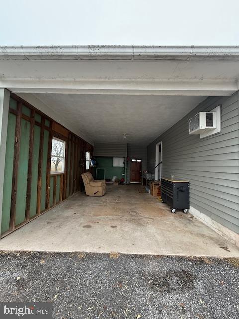 257 BARLOW RD