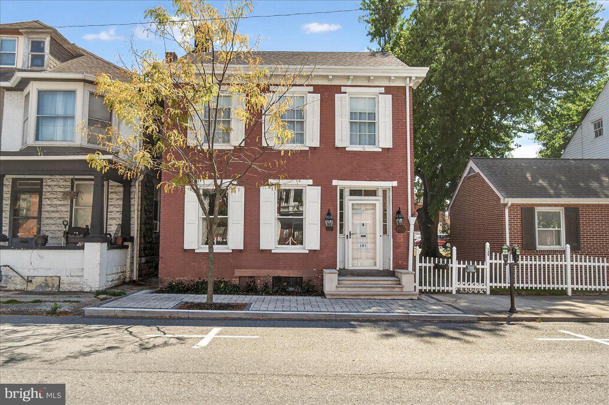 141 YORK STREET
