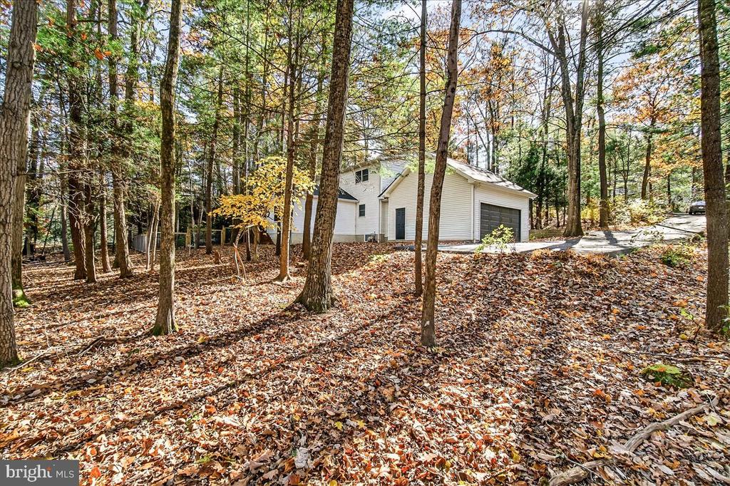 19 WHITE PINE DRIVE