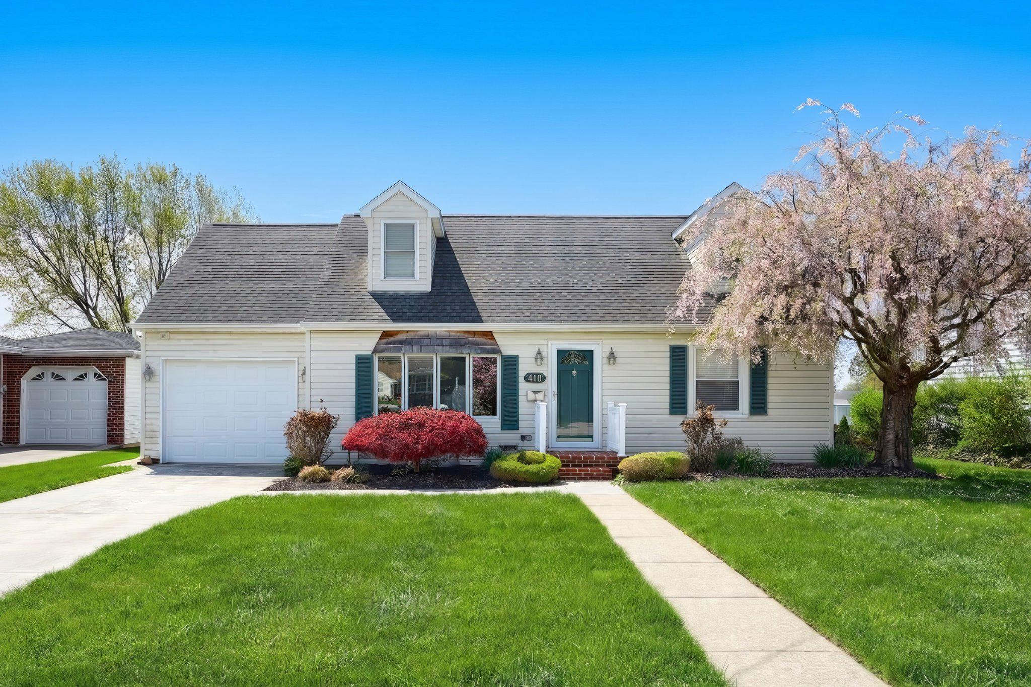 410 DILLER ROAD