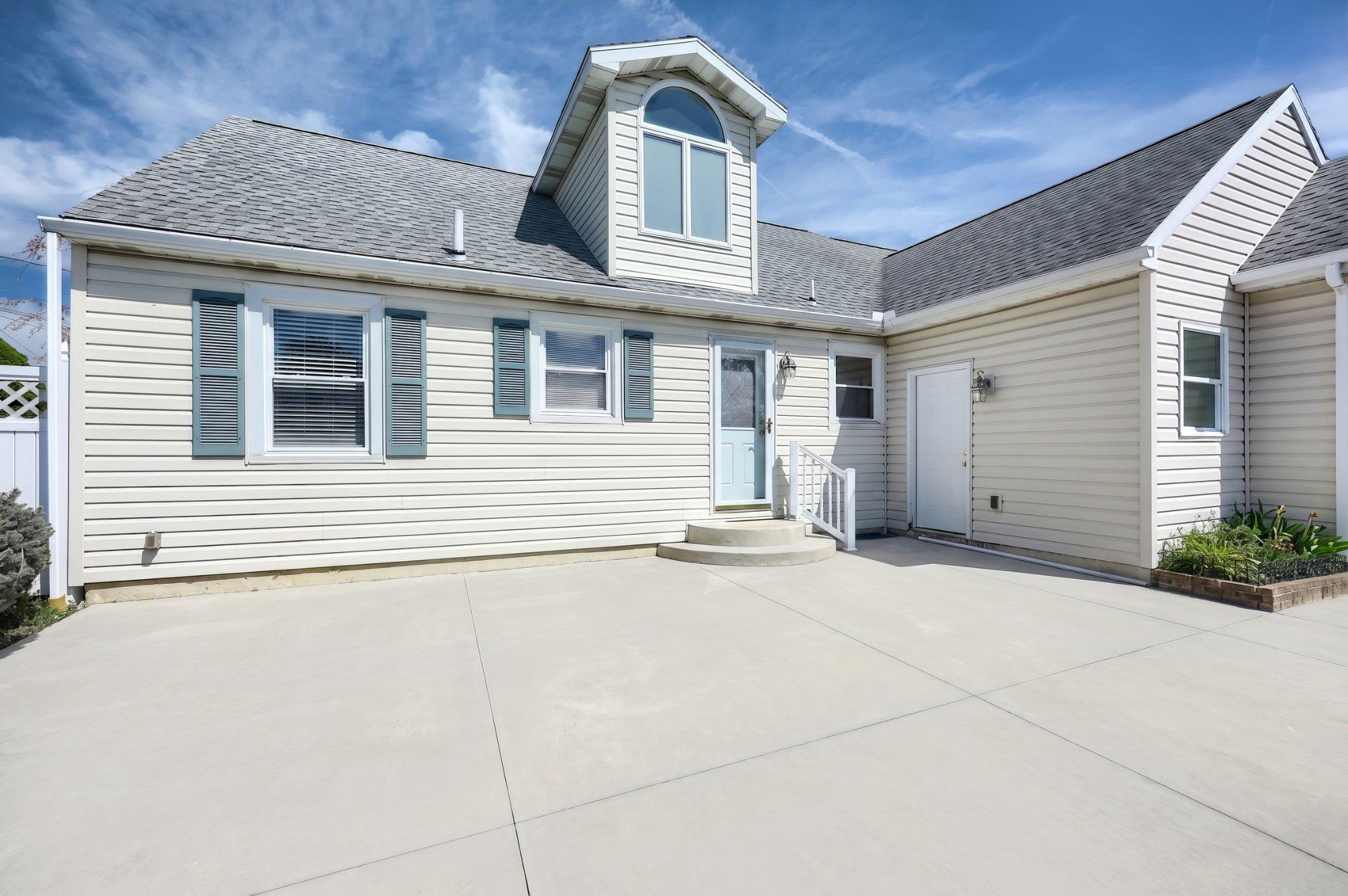 410 DILLER ROAD
