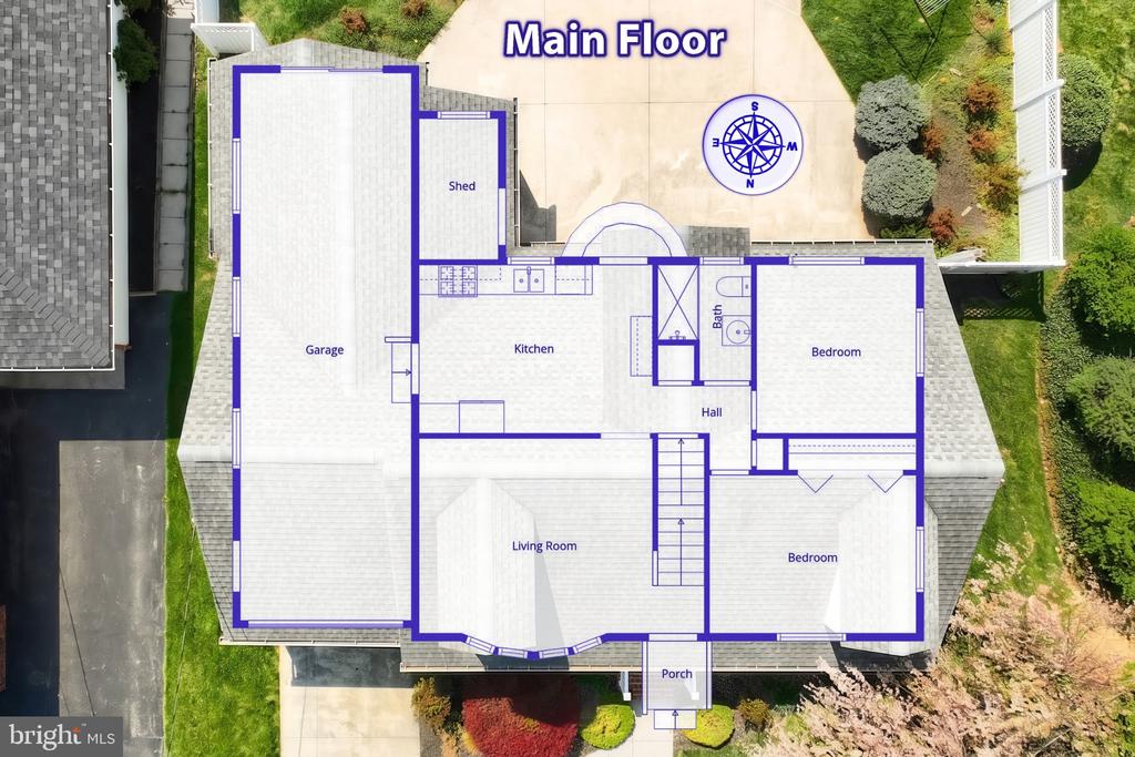 410 DILLER ROAD