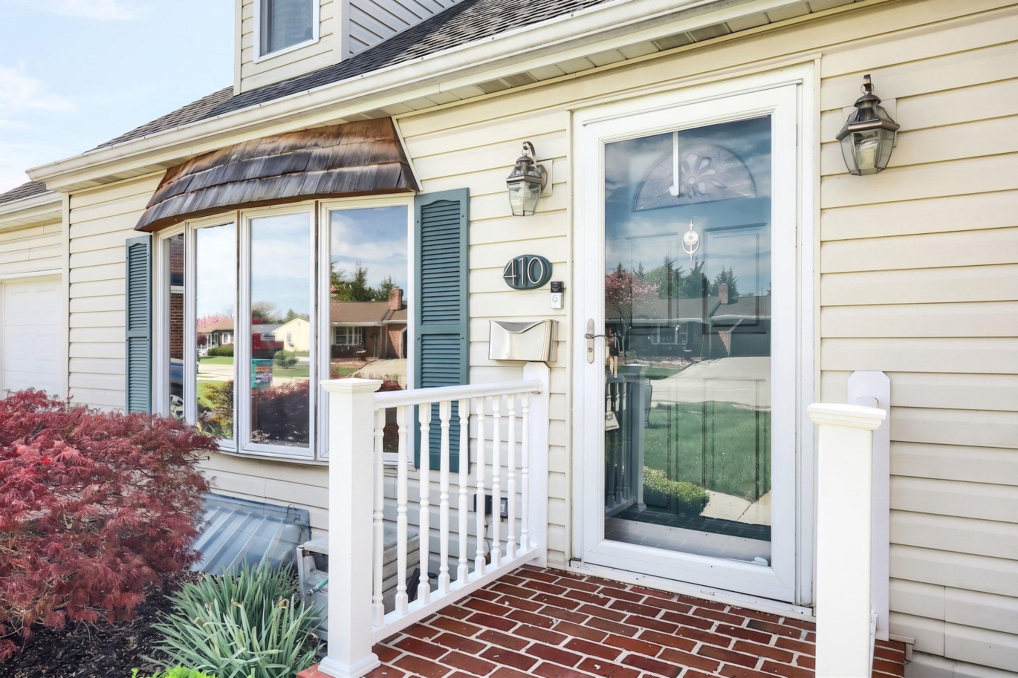 410 DILLER ROAD