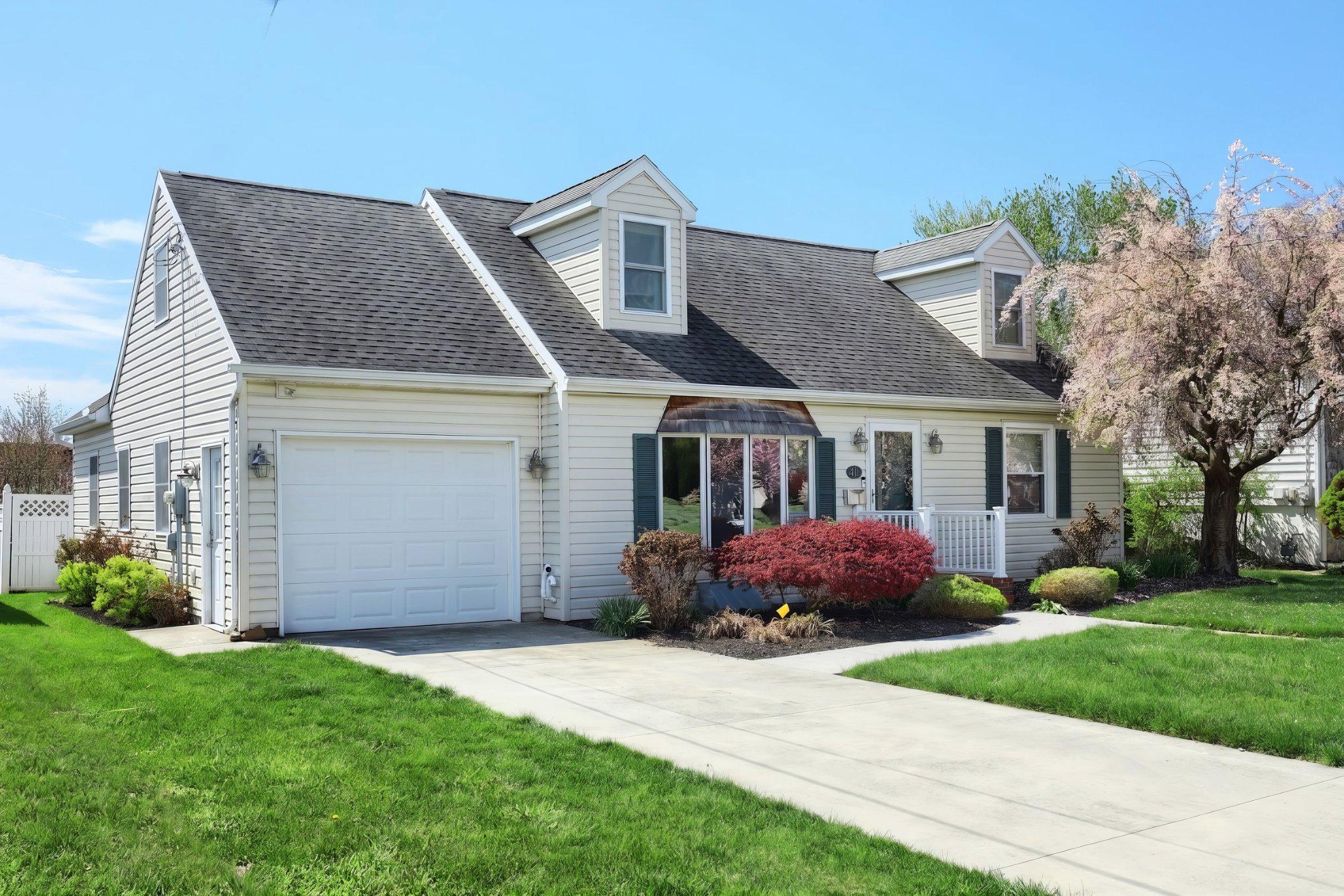 410 DILLER ROAD