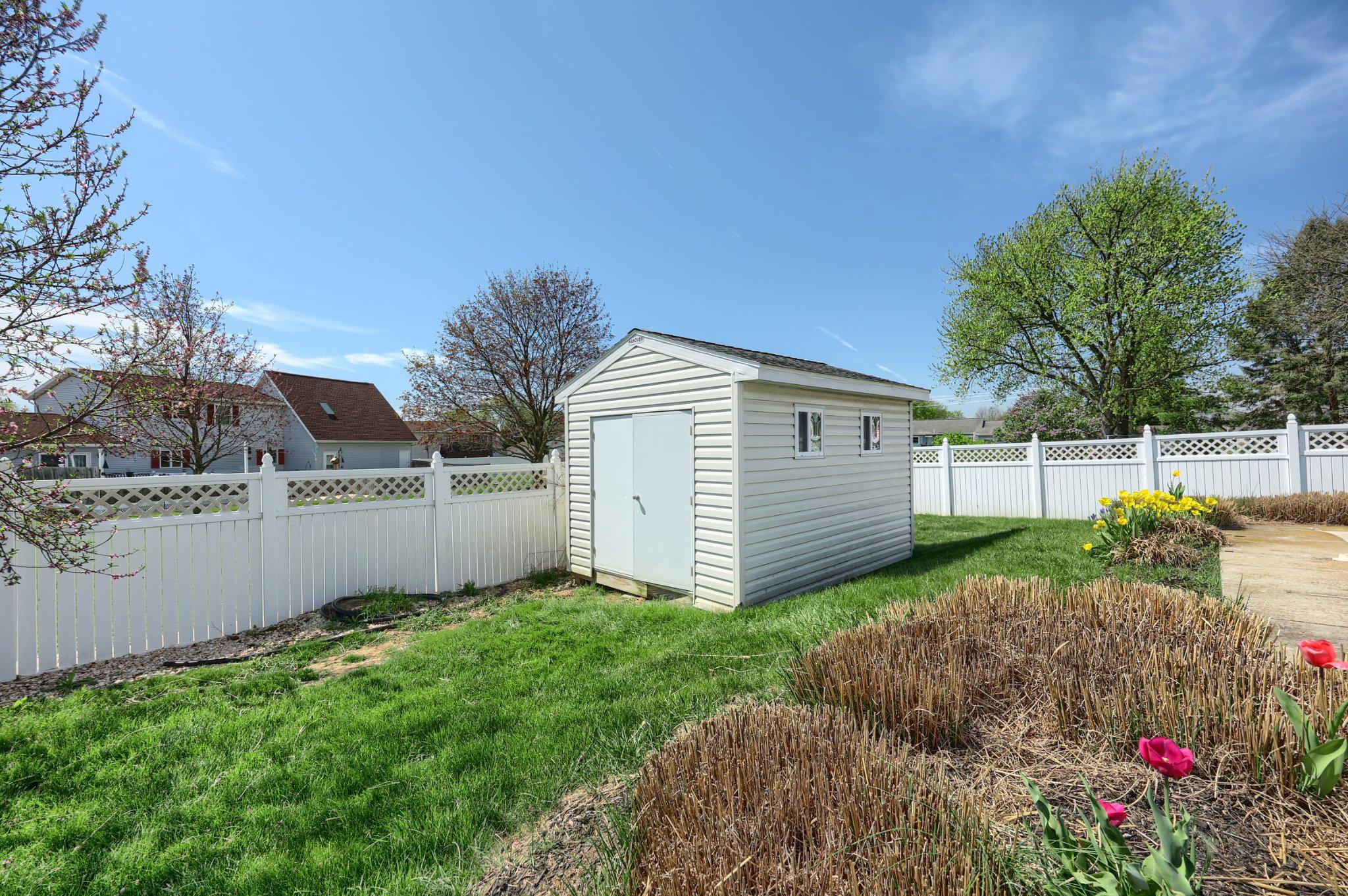 410 DILLER ROAD