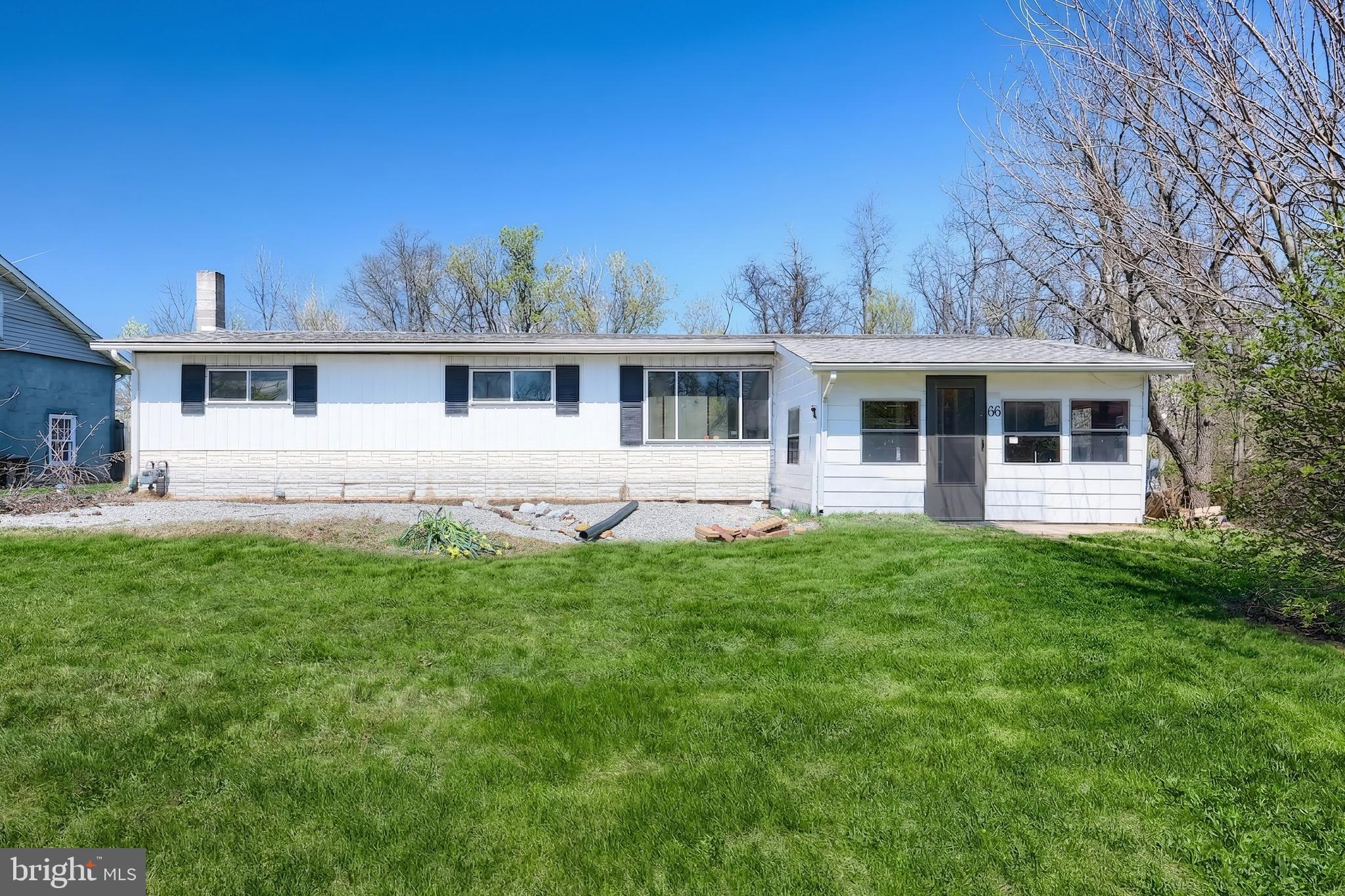 66 LITTLE AVENUE