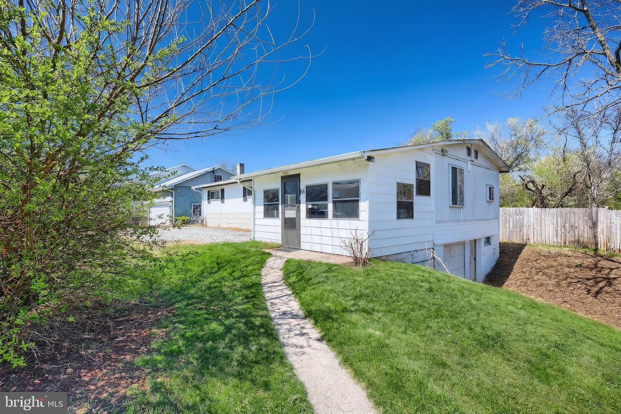66 LITTLE AVENUE