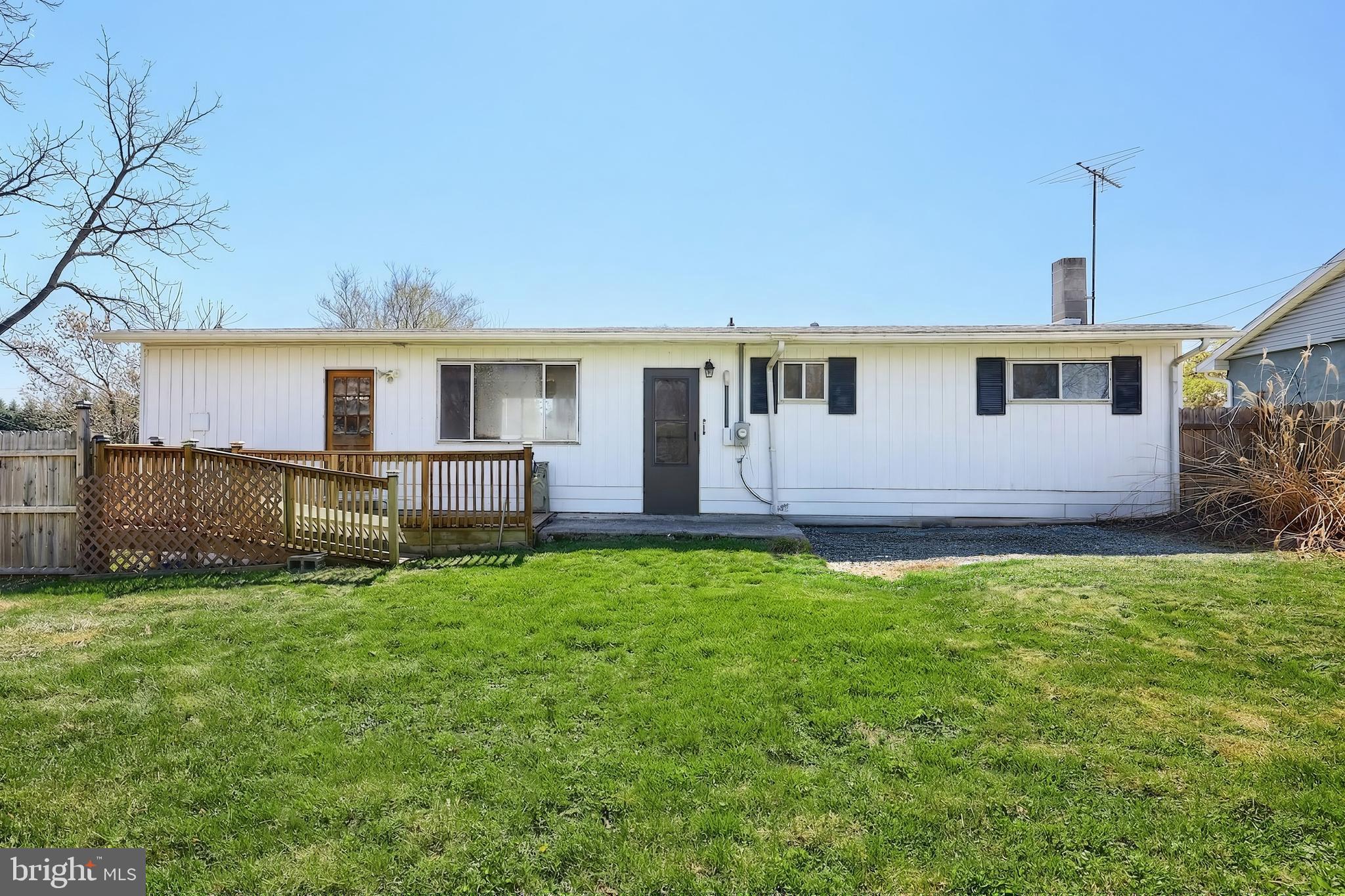 66 LITTLE AVENUE