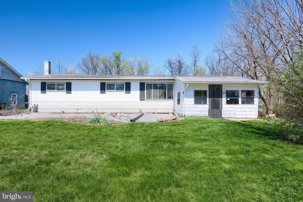 66 LITTLE AVENUE