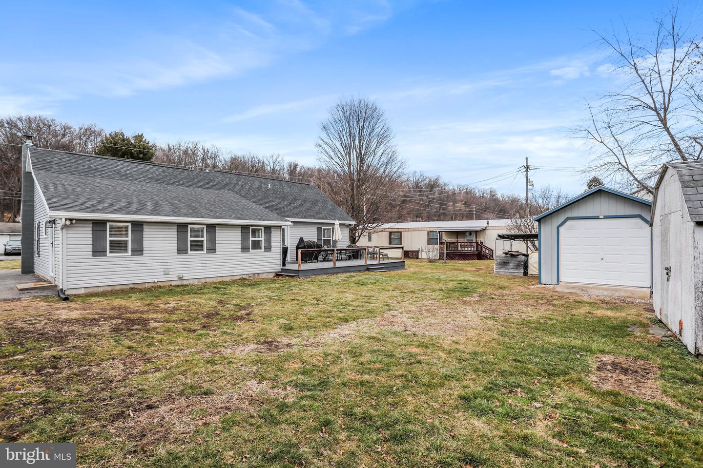 9204 Pineville Road