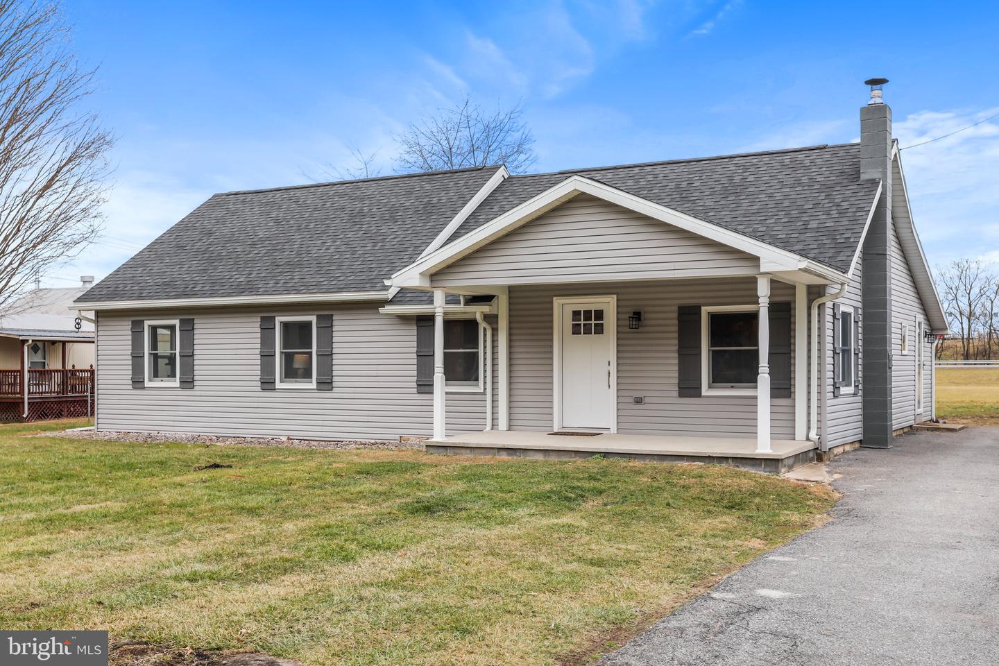 9204 Pineville Road