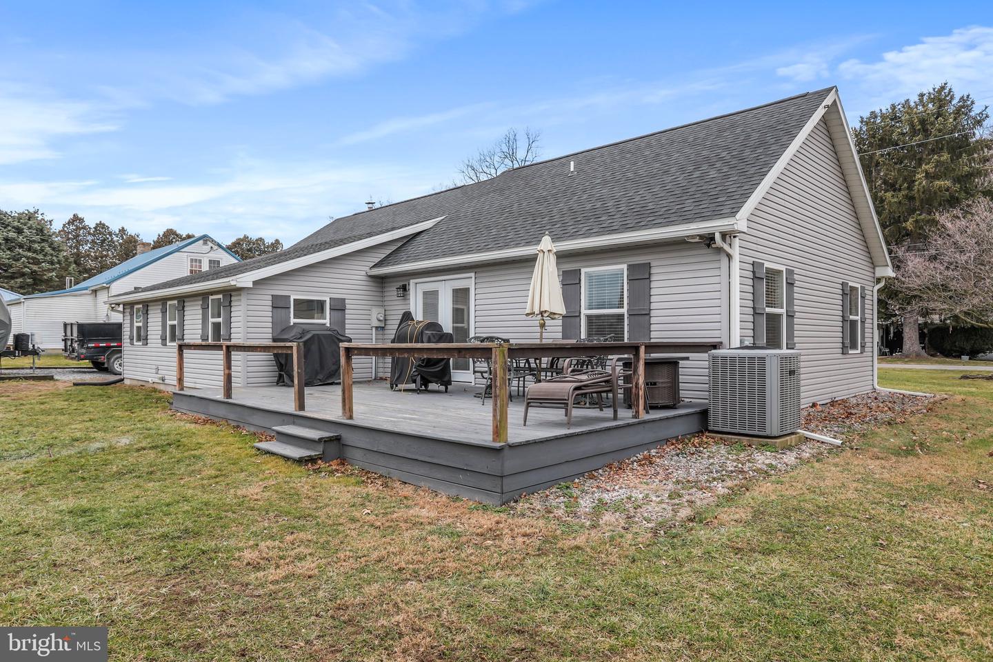 9204 Pineville Road