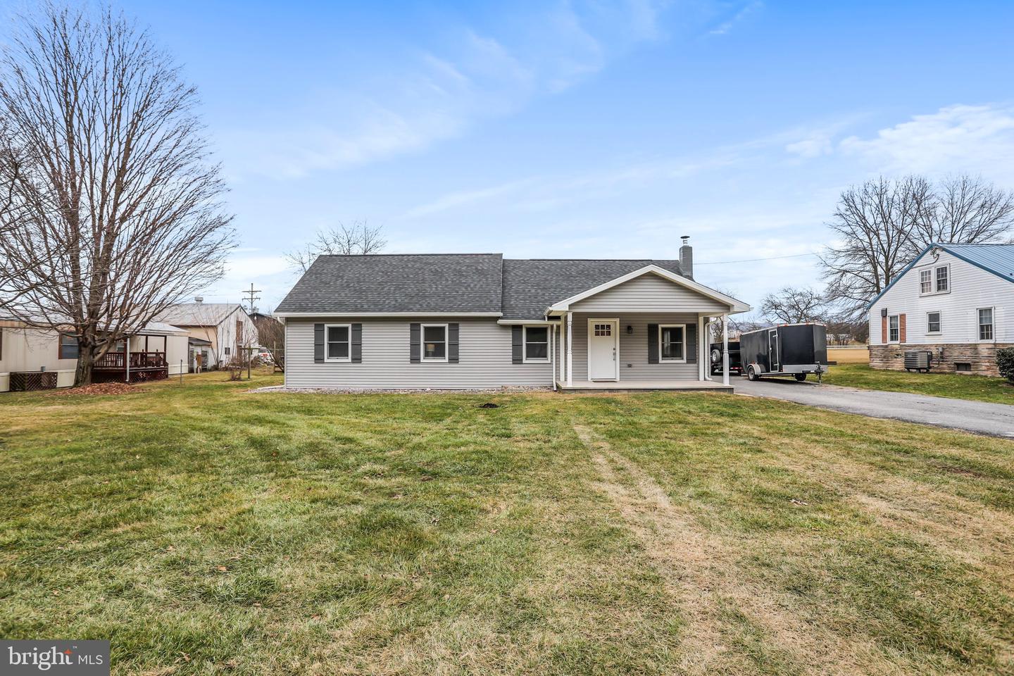 9204 Pineville Road