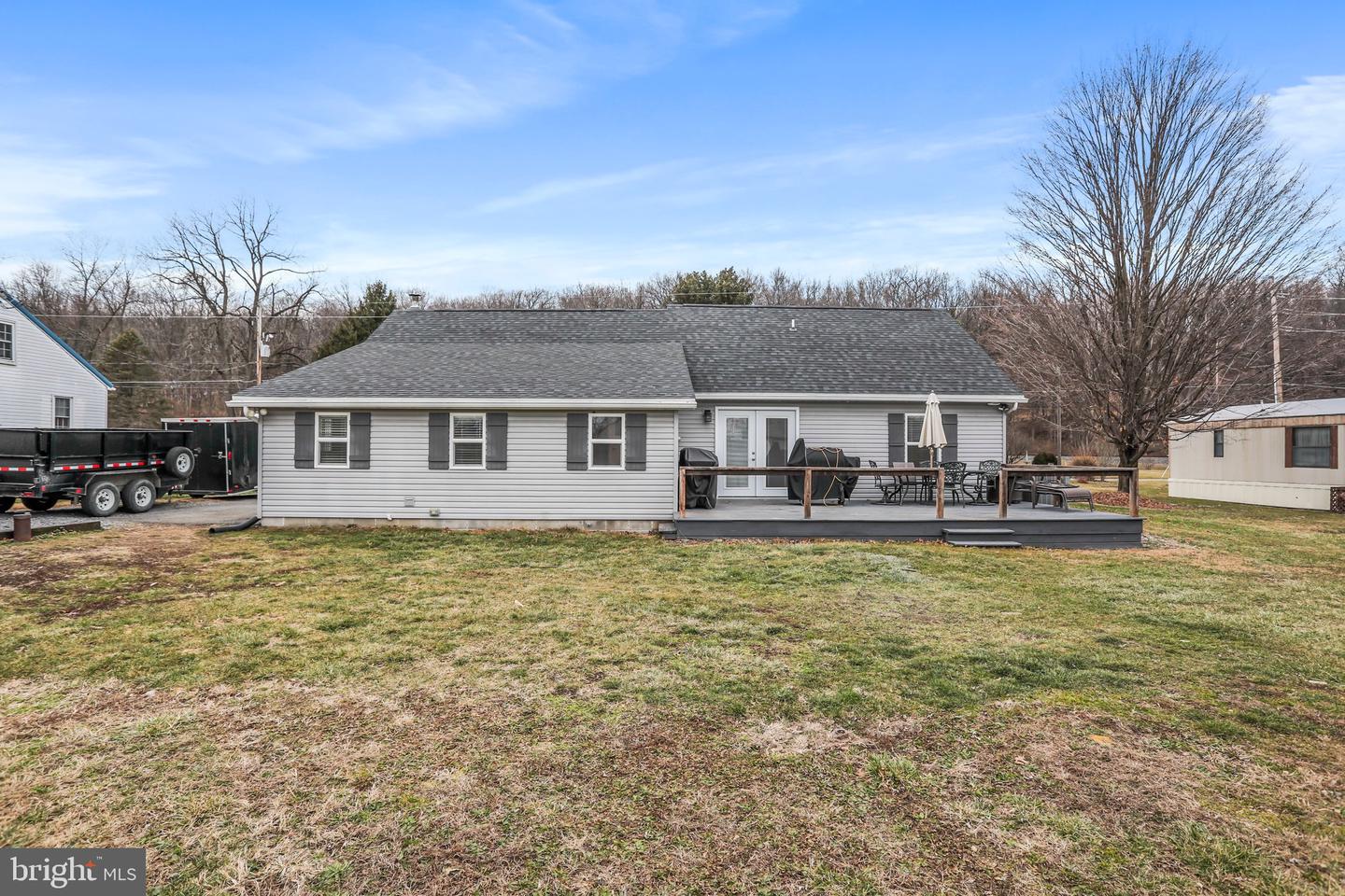 9204 Pineville Road