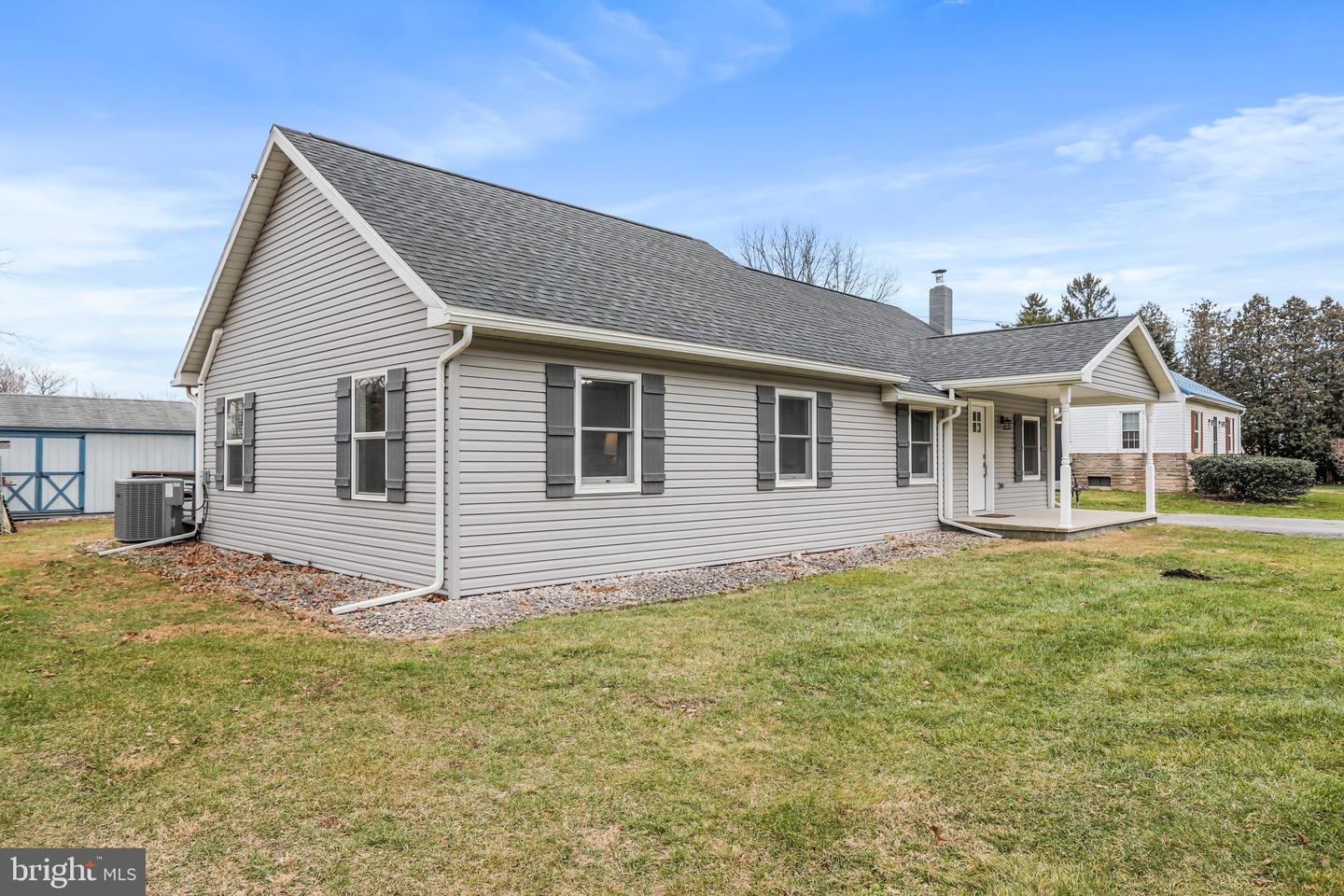 9204 Pineville Road