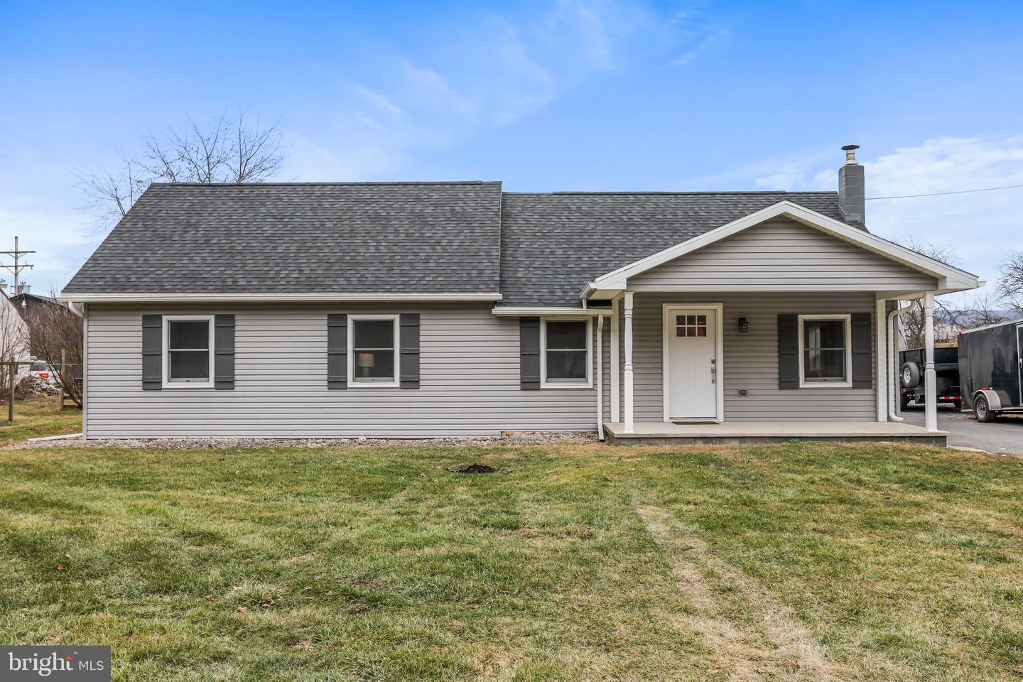 9204 Pineville Road