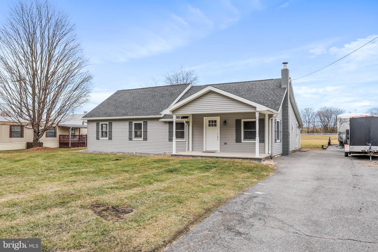 9204 Pineville Road