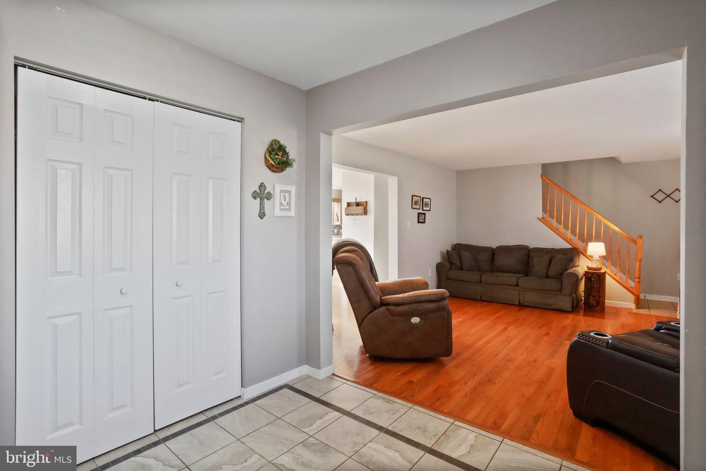 9958 Welsh Run Road