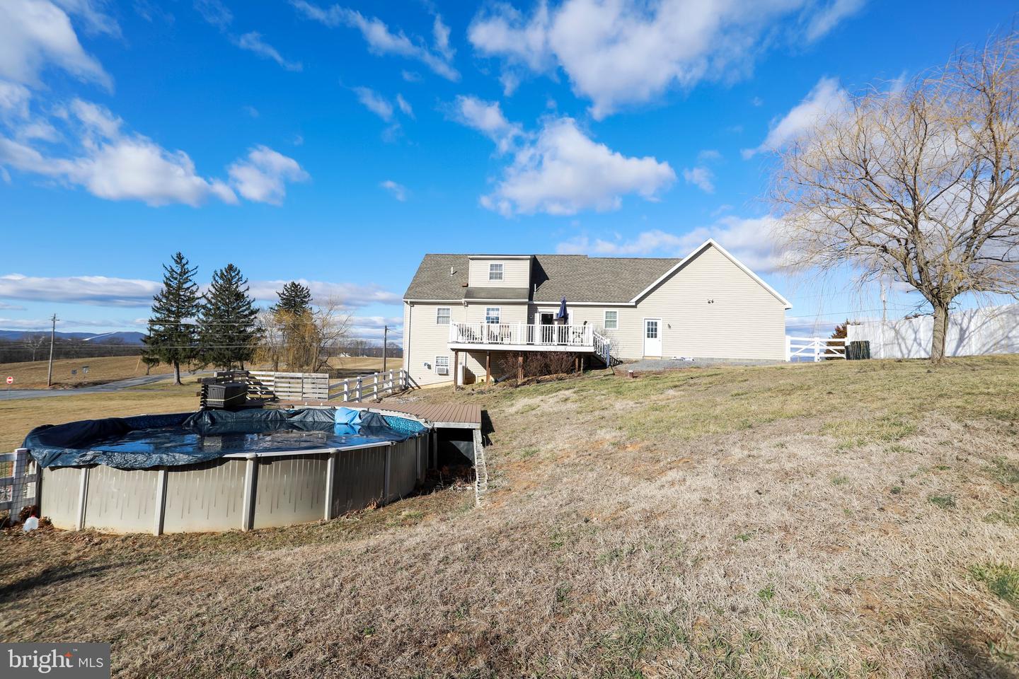 9958 Welsh Run Road