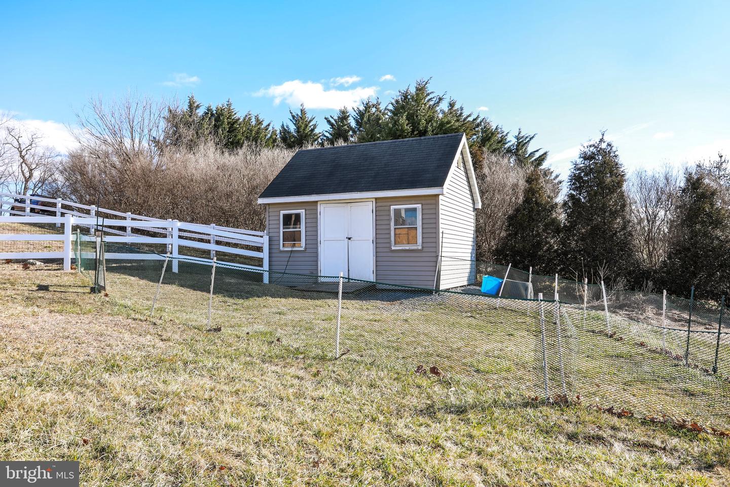 9958 Welsh Run Road