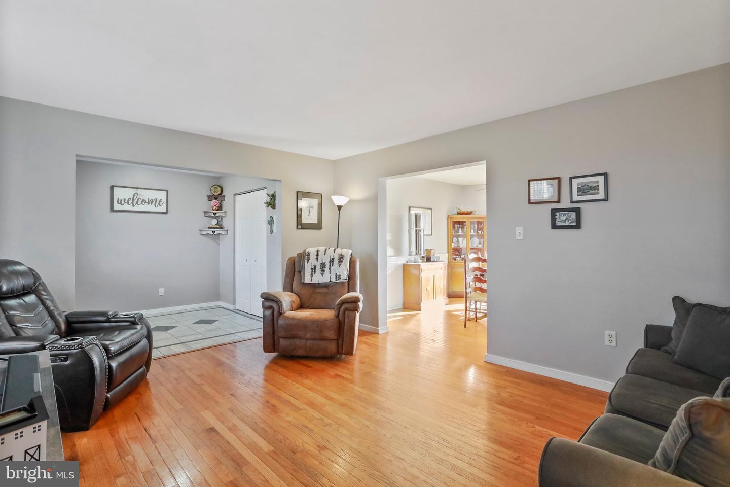 9958 Welsh Run Road
