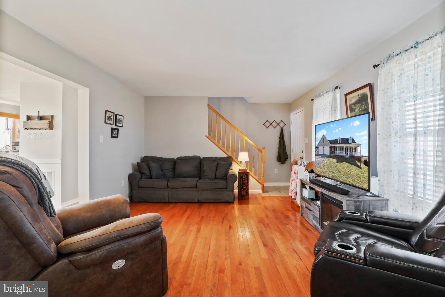 9958 Welsh Run Road