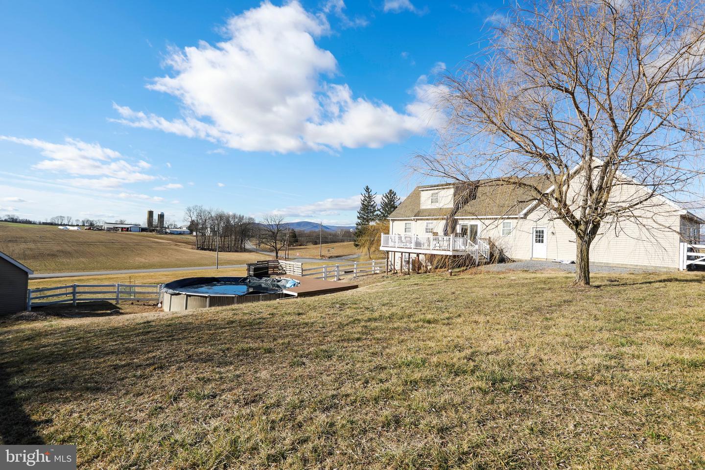 9958 Welsh Run Road