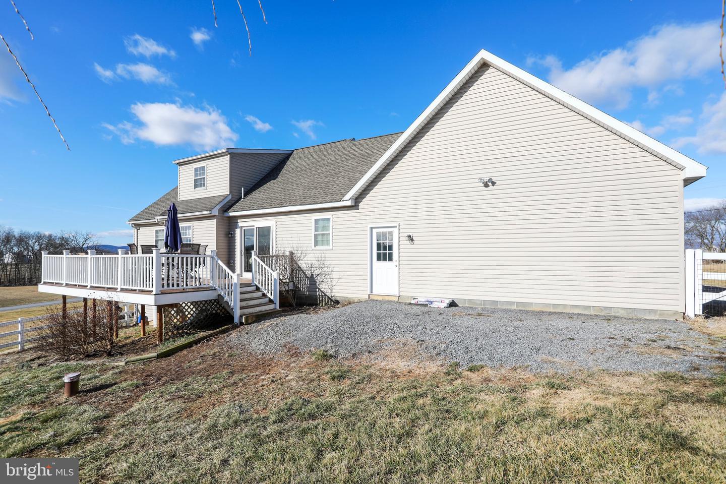 9958 Welsh Run Road
