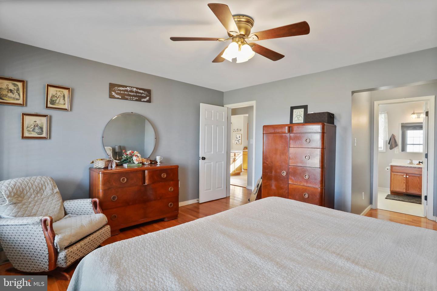 9958 Welsh Run Road