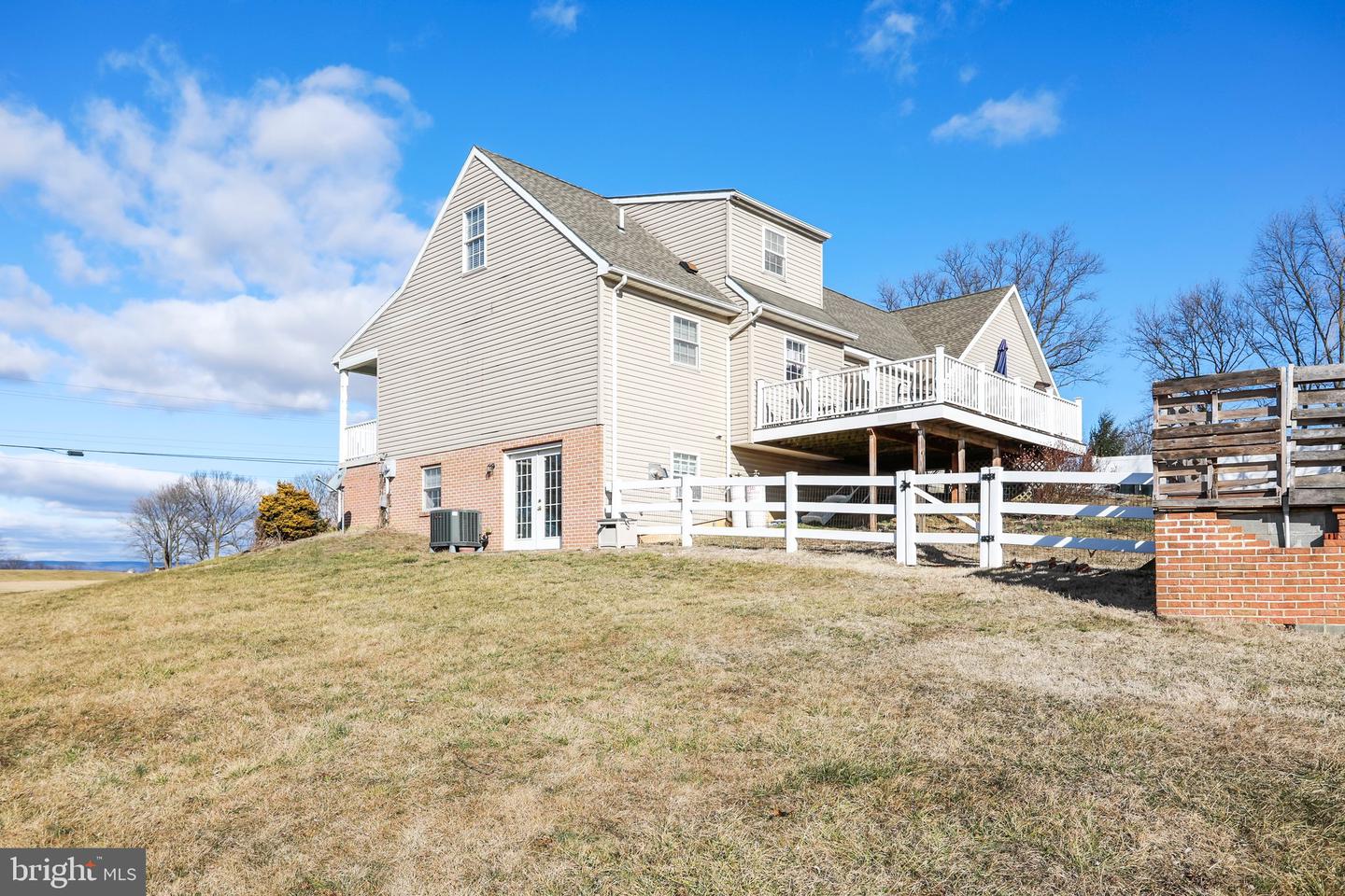 9958 Welsh Run Road